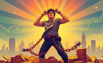 Rebelión contra el Despilfarro: Recupera Cada Céntimo