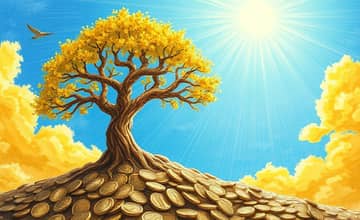 Tu dinero, tu legado: prepáralo para la eternidad