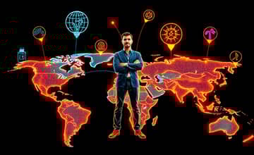 Mercados Globales: Invierte Más Allá de tus Fronteras