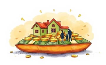 Fondo de Emergencia: Tu Colchón Financiero Inquebrantable