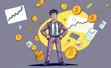 Educación Financiera para Emprendedores: Haz Crecer tu Negocio