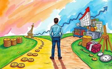 El Cerebro del Ahorrador: Psicología para Multiplicar tu Capital