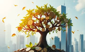 Microinversiones: Empieza Poco, Gana Grande