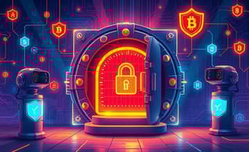 Ciberseguridad Financiera: Escudos Contra Amenazas Digitales