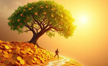 Dividendos: Flujos de Ingreso Pasivo Constantes