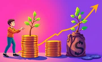 El Poder del Pequeño Inversor: No Necesitas Ser Rico para Empezar