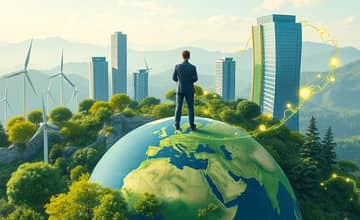 El Manual del Inversor Consciente: Gana con Propósito