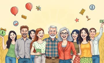 Ahorro para el Retiro: Diseña la Vida que Quieres Vivir