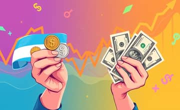 El Dólar y tu Bolsillo: Protegiéndote de la Devaluación