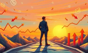 Evita Errores Comunes: Lecciones de Inversores Exitosos