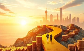 Tu Plan Financiero Maestro: El Camino Hacia la Prosperidad