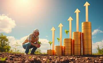 El Secreto de la Consistencia: Ahorro e Inversión a Largo Plazo