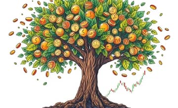 Haciendo Crecer tu Dinero: Estrategias de Inversión