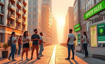 Finanzas para Millennials: Desafíos y Oportunidades