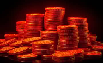 El Poder del Cobre: Monedas que Valen Oro