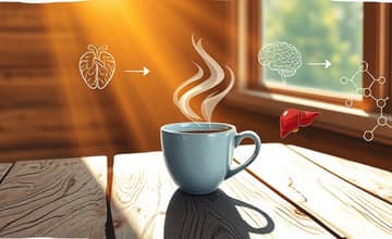 El Impacto del Café Diario: Pequeños Lujos, Grandes Sumas