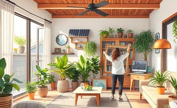 Renueva sin Gastar: Estrategias para Dar Nueva Vida a tus Cosas