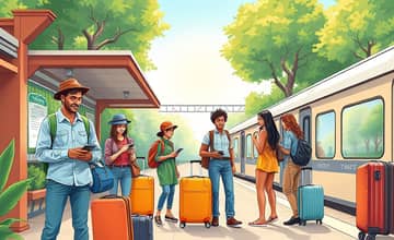 Viaja con Inteligencia: Ahorra en tus Próximas Aventuras