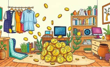 El Tesoro del Desuso: Vende lo que Ya No Usas