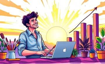 De la Idea al Ingreso: Convierte tu Pasión en Dinero