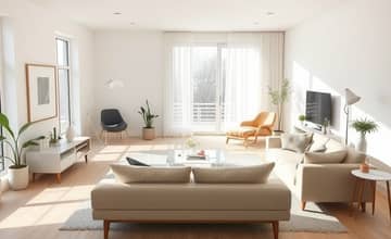 Desbloquea el Potencial Oculto de tu Hogar