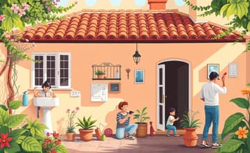 Adiós al Descuido: Mantén tu Hogar y Ahorra Reparaciones