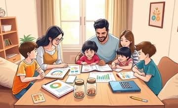 Ingeniería Financiera en Casa: Optimiza Cada Euro