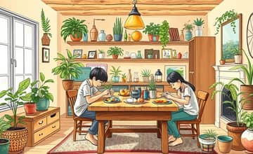 La Magia del Segundo Uso: Economía Circular en tu Casa