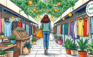 El Secreto del Consumidor Consciente: Compra lo Necesario