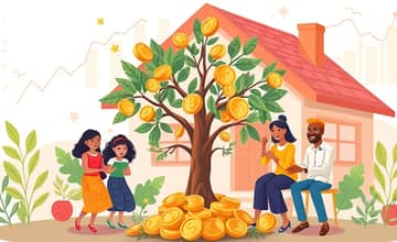 Tu Patrimonio Net Worth: Construyendo Riqueza Familiar