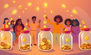 El Club del Ahorro: Red de Apoyo para tus Finanzas