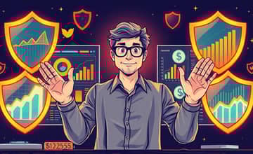 Finanzas a salvo: el control como tu mejor protección