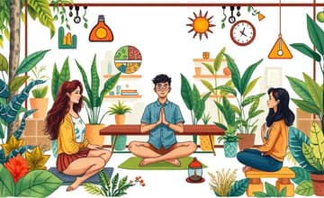 Tu capital en tus manos: el arte de la gestión consciente