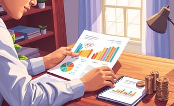 Haz crecer tu dinero: empieza por entender tus gastos