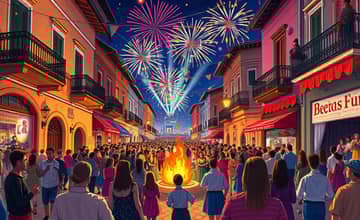 El Arte de Disfrutar Gratis: Ocio sin Castigar tu Bolsillo