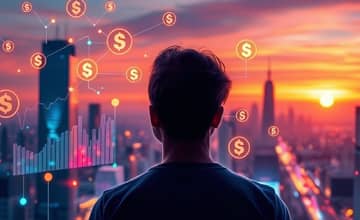 Reinventa tus finanzas: la clave está en el cómo gastas