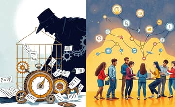 Economía diaria: el poder de la microgestión