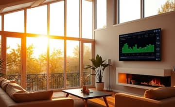 Despierta al ahorro: tu guía para un consumo inteligente