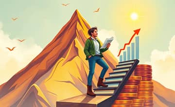 De cero a riqueza: tu camino empieza en el control