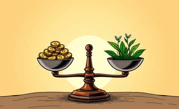 El valor del equilibrio: gasta bien para vivir mejor