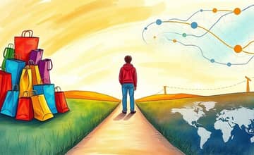 El poder de la elección consciente: gastar o ahorrar