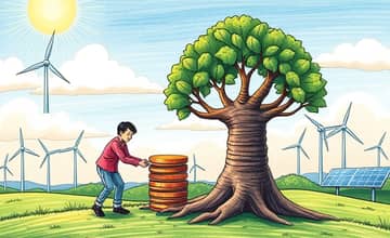 Tu finanza sostenible: hábitos que perduran en el tiempo