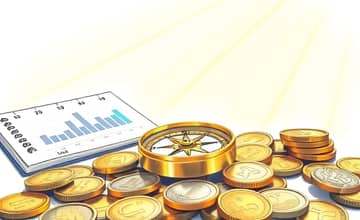 Tu brújula financiera: controla cada euro con propósito