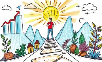 Diseñando tu destino financiero: el control como cimiento