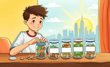 Construye tu futuro: la base está en tus gastos de hoy