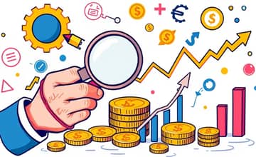 Tu economía al microscopio: analiza y transforma