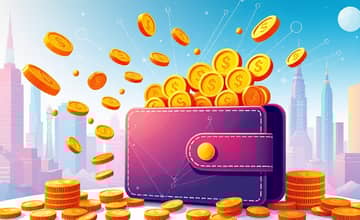 Revoluciona tu cartera: el arte de cada céntimo bien usado