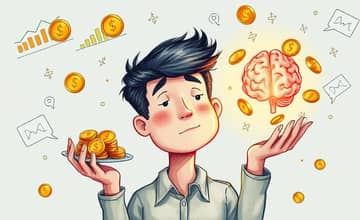 El costo real de tus decisiones: finanzas conscientes