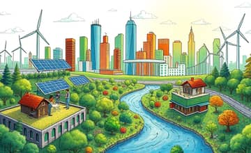 Inversiones sostenibles: dinero con propósito y ética