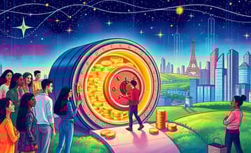 El gran plan de ahorro: del deseo a la realidad